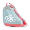 Rio Roller Script Skøjtetaske -Professionel butik med rulleskøjteudstyr rio roller script skate bag qg