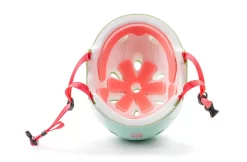 Rio Roller Script Skaterhjelm -Professionel butik med rulleskøjteudstyr rio roller script skate helmet