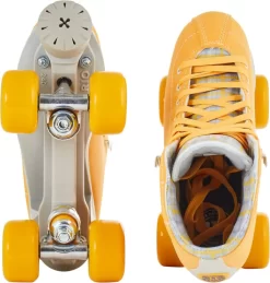 Rio Roller Signature Side-By-Side Rulleskøjter -Professionel butik med rulleskøjteudstyr rio roller signature roller skates p3