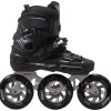 Roces EGO 3x110 TIF Inliners -Professionel butik med rulleskøjteudstyr roces ego 3x110 tif inline skates h3
