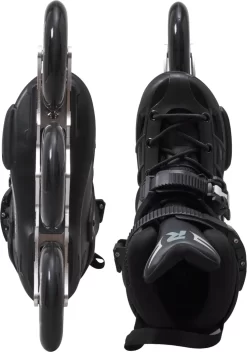 Roces EGO 3x110 TIF Inliners -Professionel butik med rulleskøjteudstyr roces ego 3x110 tif inline skates pi