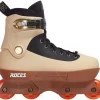 Roces Fifth Element Nils Jansons Aggressive Rulleskøjter -Professionel butik med rulleskøjteudstyr roces fifth element nils jansons aggressive inline skates 2m