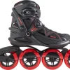 Roces Gymnasium 2.0 TIF Inliners -Professionel butik med rulleskøjteudstyr roces gymnasium 2 0 tif inline skates