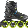 Roces Helium TIF II Inliners -Professionel butik med rulleskøjteudstyr roces helium tif ii inline skates
