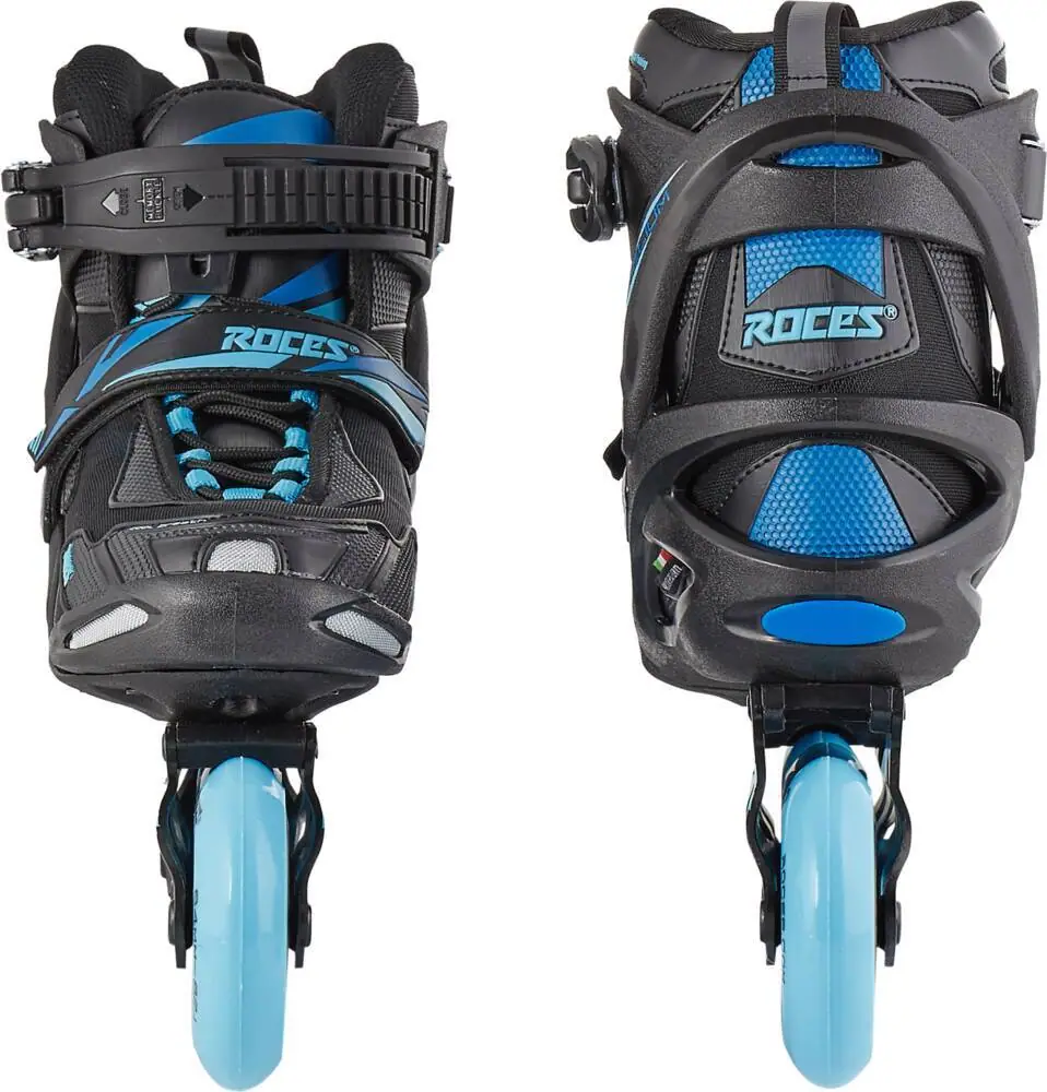 Roces Helium TIF II Womens Inliners 4 Roces Helium TIF II Womens Inliners - Billede 2