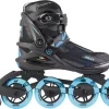 Roces Helium TIF II Womens Inliners -Professionel butik med rulleskøjteudstyr roces helium tif ii womens inline skates fx