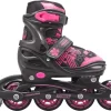 Roces Jokey 3.0 Inliners Pige -Professionel butik med rulleskøjteudstyr roces jokey 3 0 girls inline skates et