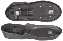 Roces M12 Charcoal Soulplate -Professionel butik med rulleskøjteudstyr roces m12 charcoal soulplate cl