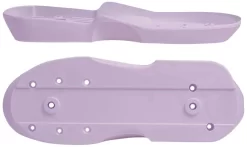 Roces M12 Domestic Punk Soulplate