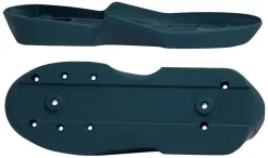 Roces M12 Forrest Grøn Soulplate