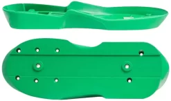 Roces M12 Grøn Soulplate