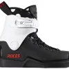 Roces M12 Lo Hazelton Aggressive Inliner Støvle -Professionel butik med rulleskøjteudstyr roces m12 lo hazelton aggressive inline skate boot only