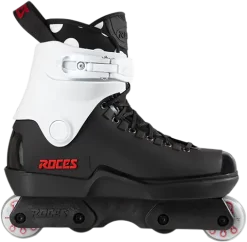 Roces M12 LO Hazelton Aggressive Rulleskøjter