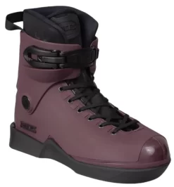 Roces M12 Lo Team Aggressive Inliner Støvle Only -Professionel butik med rulleskøjteudstyr roces m12 lo team aggressive inline skate boot only 30