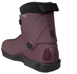 Roces M12 Lo Team Aggressive Inliner Støvle Only -Professionel butik med rulleskøjteudstyr roces m12 lo team aggressive inline skate boot only 8i