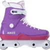 Roces M12 Lo Team Malva Aggressive Rulleskøjter -Professionel butik med rulleskøjteudstyr roces m12 lo team malva aggressive inline skates bk