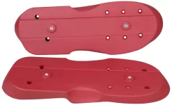 Roces M12 Maroon Soulplate