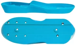 Roces M12 Sky Blå Soulplate