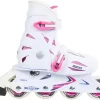 Roces Orlando III Inliners Pige -Professionel butik med rulleskøjteudstyr roces orlando iii girls inline skates mk