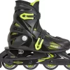 Roces Orlando III Inliners Børn -Professionel butik med rulleskøjteudstyr roces orlando iii kids inline skates lt