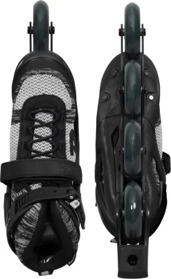 Roces Thread Salt-n-Pepa Inliners -Professionel butik med rulleskøjteudstyr roces thread salt n pepa roller blades c0