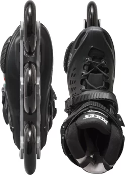 Roces X35 110 Inliners -Professionel butik med rulleskøjteudstyr roces x35 110 inline skates k4