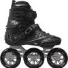 Roces X35 110 Inliners -Professionel butik med rulleskøjteudstyr roces x35 110 inline skates ul