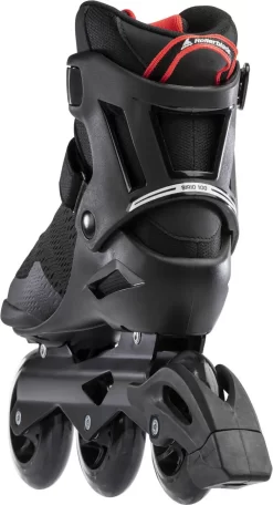 Rollerblade Sirio 100 3WD Inliners -Professionel butik med rulleskøjteudstyr rollerblade sirio 100 3wd roller blades hg