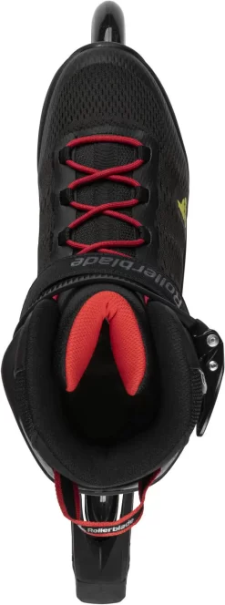 Rollerblade Sirio 100 3WD Inliners -Professionel butik med rulleskøjteudstyr rollerblade sirio 100 3wd roller blades jo