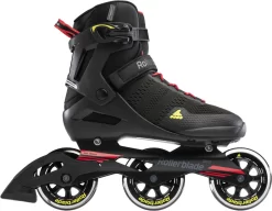 Rollerblade Sirio 100 3WD Inliners