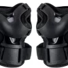Rollerblade Skate Gear Håndledsbeskyttere -Professionel butik med rulleskøjteudstyr rollerblade skate gear wrist guards