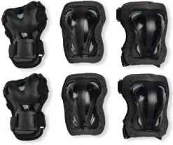 Rollerblade SkateGear Junior Beskyttelsessæt 3-Pak