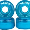Rookie Disco Quad Wheels 4-Pak -Professionel butik med rulleskøjteudstyr rookie disco quad wheels 4 pack 52