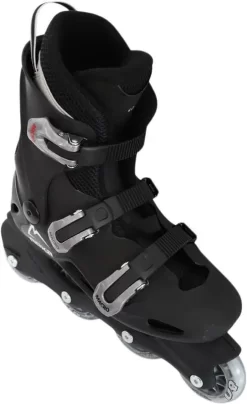 Roxa Comp Inliners -Professionel butik med rulleskøjteudstyr roxa comp inline skates m9