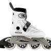 Roxa F-9 Hvid Inliners -Professionel butik med rulleskøjteudstyr roxa f 9 white inline skates 78