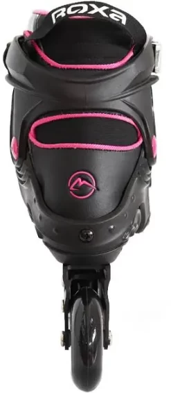 Roxa Heart Inliners Dame -Professionel butik med rulleskøjteudstyr roxa heart womens inline skates ol