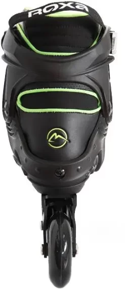 Roxa Punch Inliners -Professionel butik med rulleskøjteudstyr roxa punch inline skates 3j