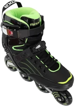 Roxa Punch Inliners -Professionel butik med rulleskøjteudstyr roxa punch inline skates kj
