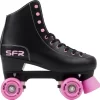 SFR Figure Sort Side-by-side Rulleskøjter -Professionel butik med rulleskøjteudstyr sfr figure black roller skates