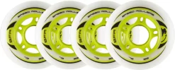SFR Inliner Hjul 4-Pak