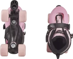 SFR Nebula Justerbar Rulleskøjter Børn -Professionel butik med rulleskøjteudstyr sfr nebula adjustable kids roller skates l5