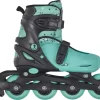 SFR Plasma Justerbar Inliners Børn -Professionel butik med rulleskøjteudstyr sfr plasma adjustable kids inline skates
