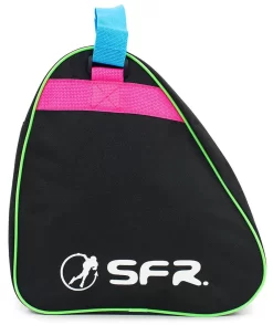 SFR Vision Skøjte Taske 7 SFR Vision Skøjte Taske -Professionel butik med rulleskøjteudstyr sfr vision skate bag lq