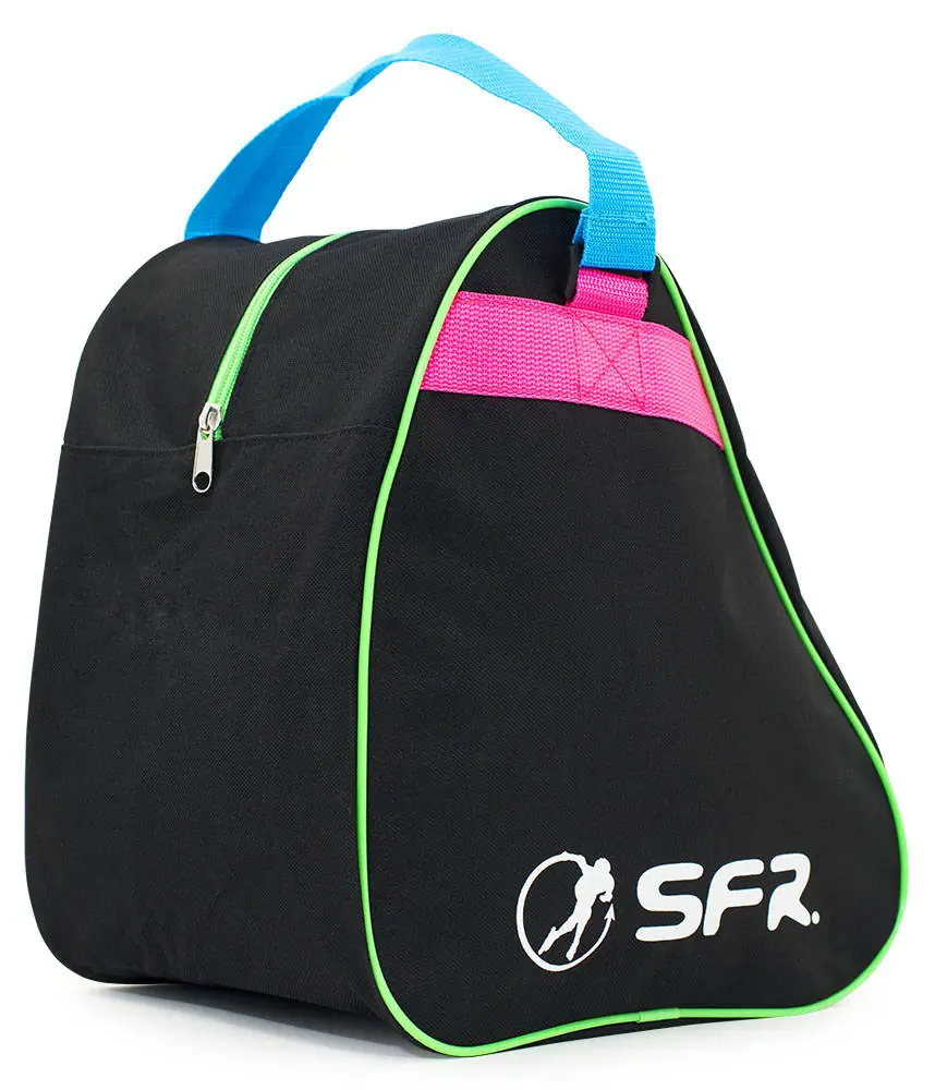 SFR Vision Skøjte Taske 4 SFR Vision Skøjte Taske - Billede 2