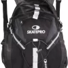 SkatePro Fitness Skate Rygsæk -Professionel butik med rulleskøjteudstyr skatepro fitness backpack 38