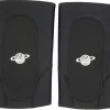 Space Brace Knæbeskyttere -Professionel butik med rulleskøjteudstyr space brace knee pads qe