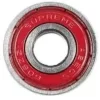 Supreme Abec 5 Kugleleje -Professionel butik med rulleskøjteudstyr supreme abec 5 bearing 20