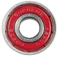 Supreme Abec 5 Kugleleje