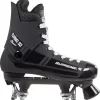 Supreme Turbo 33 Nylon Støvle -Professionel butik med rulleskøjteudstyr supreme turbo 33 nylon roller boot jn