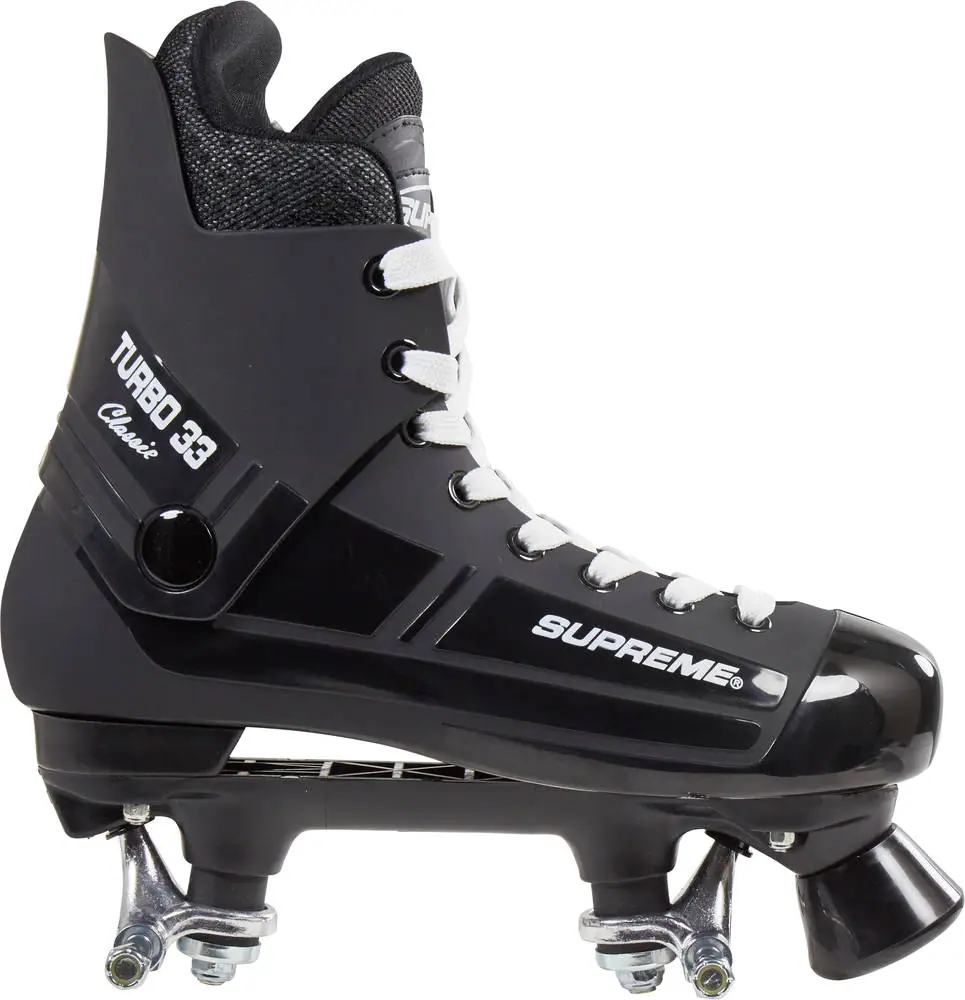 Supreme Turbo 33 Nylon Støvle 3 Supreme Turbo 33 Nylon Støvle